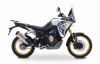 VOGE DS800 Rally, 2026 г.