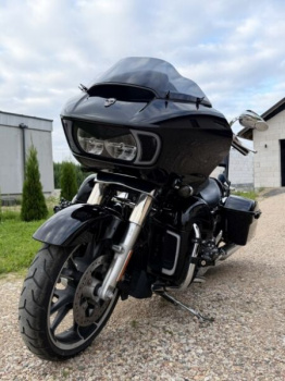 Harley-Davidson Road Glide FLTRX, 2023 г.