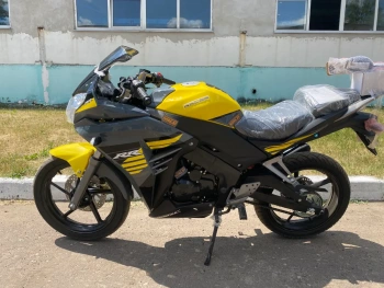 Спорт Racer RC 300CS SKYWAY, 2025 г.