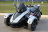 BRP Can-Am Spyder Roadster, 2008 г.