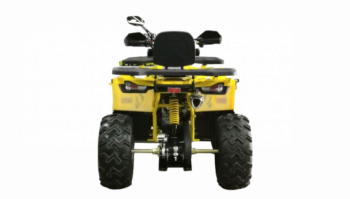 Motoland Wild Track X PRO, 2025 г.