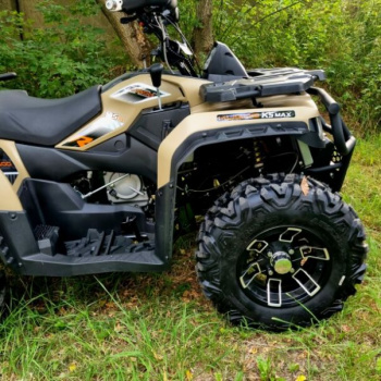 Эксклюзив Редкая модель Kugoo K5 MAX, 2026 г.