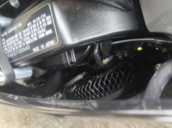 Suzuki GSX-R, 2024 г.
