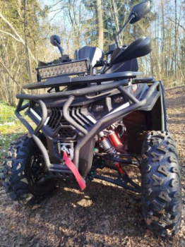 Sebur 200 PRO, 2026 г.