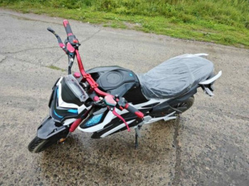 Эксклюзив Редкая модель Volt Viper 2000w, 2024 г.