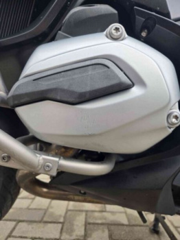 BMW R 1200 RT, 2017 г.