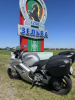 Honda VFR Vtec, 2002 г.