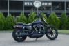 Harley-Davidson Sportster XL 883 Iron, 2021 г.