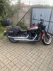 Kawasaki Vulcan VN 900, 2015 г.