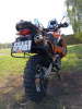 KTM Adventure, 2004 г.