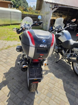 BMW R, 2002 г.
