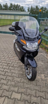 BMW K 1300 GT ABS, 2009 г.