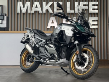 BMW R 1300 GS ADVENTURE Option 719 Karakorum, 2025 г.