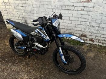 Motoland 300 PWR FZ300 175 300cc, 2026 г.