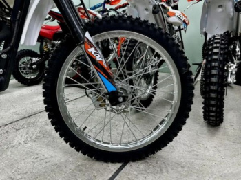 Kayo K1 250 MX 21/18, 2026 г.