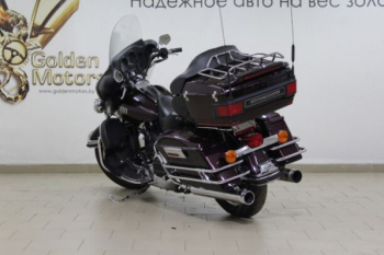 Harley-Davidson Electra Glide, 2006 г.