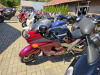 Kawasaki ZZR, 1994 г.