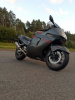 Honda CBR, 1997 г.