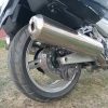 Спорт-турист Yamaha FJR ABS, 2006 г.