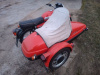 Jawa 638, 1986 г.