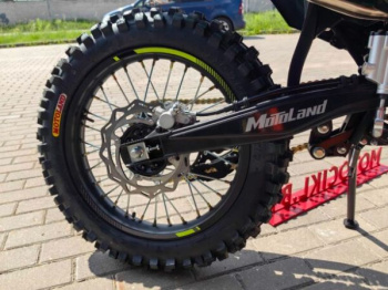 Motoland XT300 HS, 2026 г.