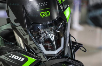 Эксклюзив Редкая модель OXO Venom 300, 2025 г.