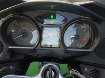 BMW R 1200 RT, 2010 г.