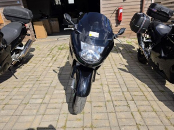 Honda CBR, 1998 г.