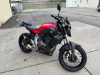 Yamaha FZ maha FZ-07, 2015 г.