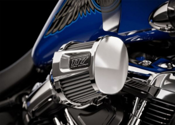 Harley-Davidson Softail Low Rider ST, 2025 г.