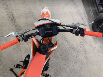 Motoland 125 SX 125 E, 2026 г.