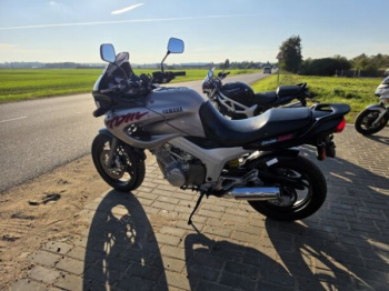 Yamaha TDM, 1997 г.