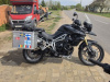 Triumph Tiger, 2010 г.
