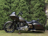 Harley-Davidson Road Glide FLTRXS, 2017 г.