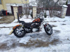 Kawasaki VN 750, 1984 г.