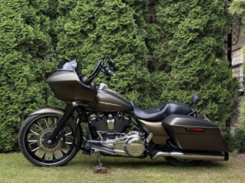 Harley-Davidson Road Glide FLTRXS, 2017 г.