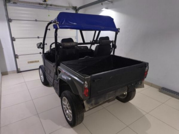 Stels UTV 800 DOMINATOR, 2014 г.