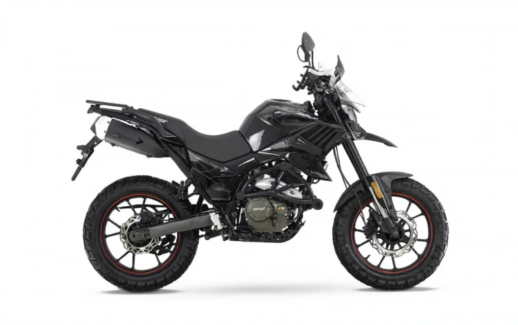 Эндуро ROCKOT Hound 300 3.0, 2026 г.