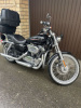 Harley-Davidson Sportster XL1200C Custom (injector), 2006 г.