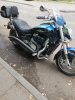 Suzuki Boulevard M109R2, 2009 г.