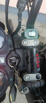 Honda CBF CBF-500А, 2004 г.