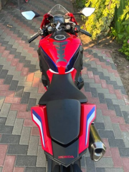 Honda CBR 1000RR, 2024 г.