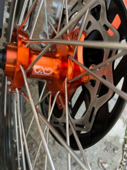 Progasi Endurance 300 X EFI, 2026 г.