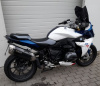 BMW R 1200rs, 2016 г.