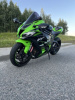 Kawasaki ZXR, 2016 г.