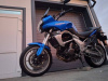 Kawasaki Versys LE650A, 2008 г.