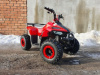 Yacota ATV Raposa 110cc, 2024 г.
