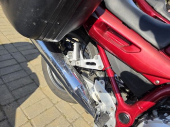 Yamaha XJ, 1996 г.