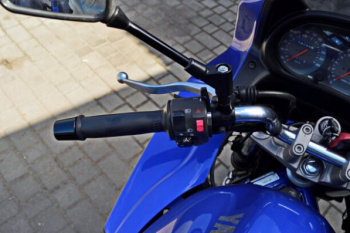 Yamaha XJ 900 Diversion, 1999 г.
