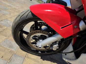 Honda CBR, 1994 г.